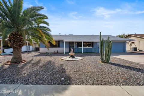 $245,000 | 10027 West Audrey Drive, Sun City, AZ 85351