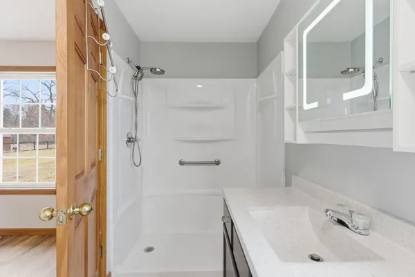 $330,000 | 11869 Salyer Drive, Wheatfield, IN 46392