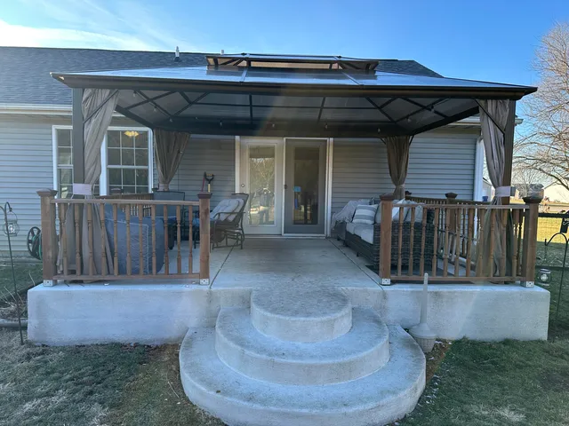 $370,000 | 11869 Salyer Drive, Wheatfield, IN 46392