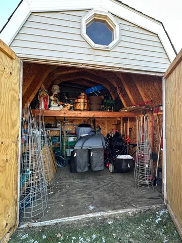 $370,000 | 11869 Salyer Drive, Wheatfield, IN 46392