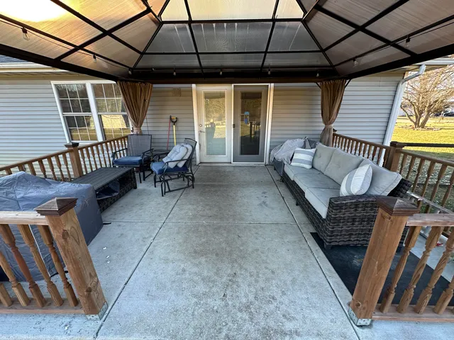 $370,000 | 11869 Salyer Drive, Wheatfield, IN 46392