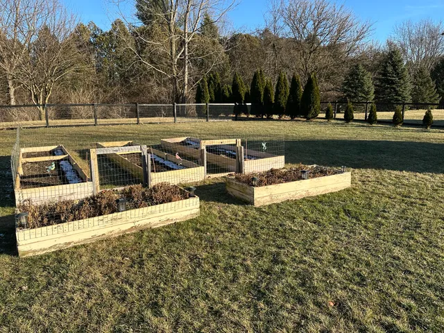 $370,000 | 11869 Salyer Drive, Wheatfield, IN 46392