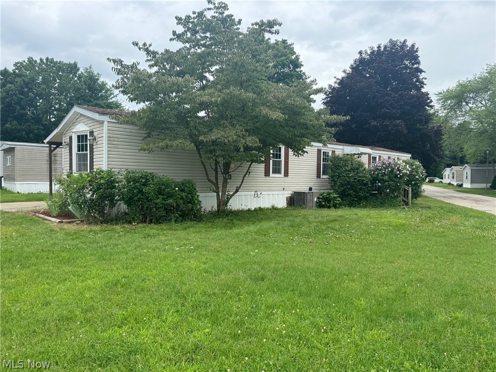 202 West Main Road, Unit 99 Conneaut, OH 44030 - Photo 1 of 12 Gallery Image 1