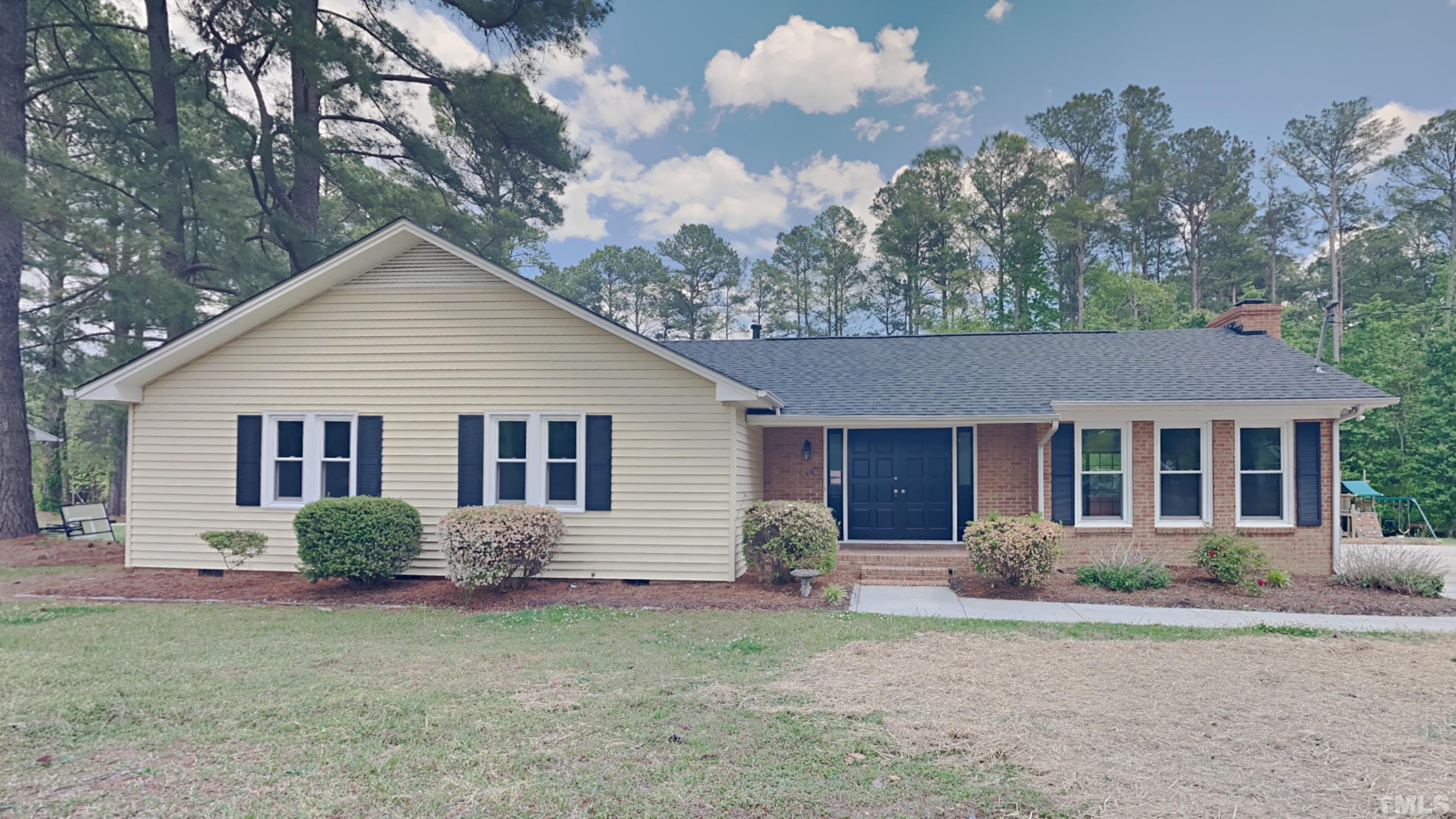 1405 Pendergrass Road Sanford, NC 27330 - Photo 1 of 17 Gallery Image 1