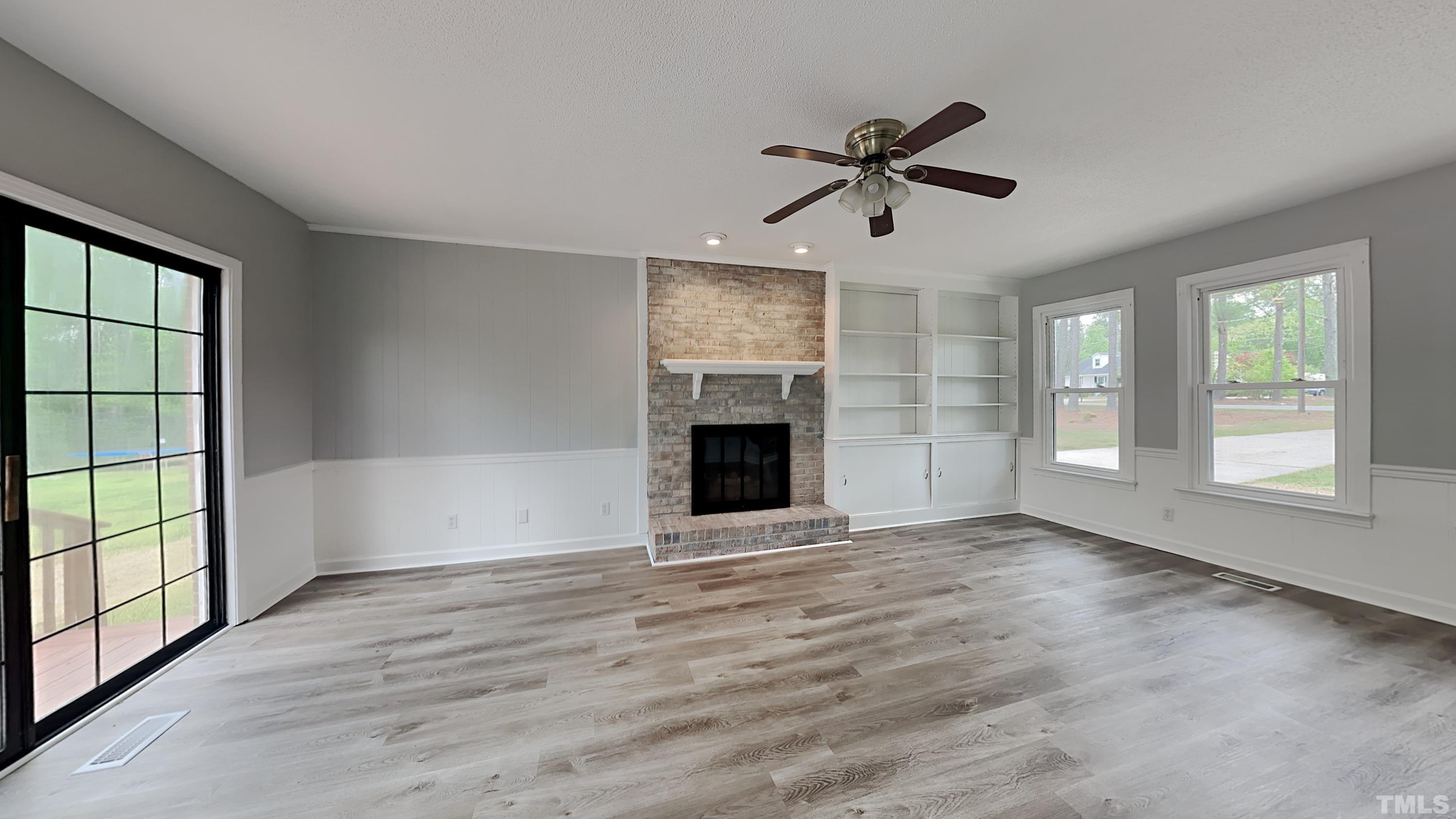 1405 Pendergrass Road Sanford, NC 27330 - Photo 15 of 17 Gallery Image 15