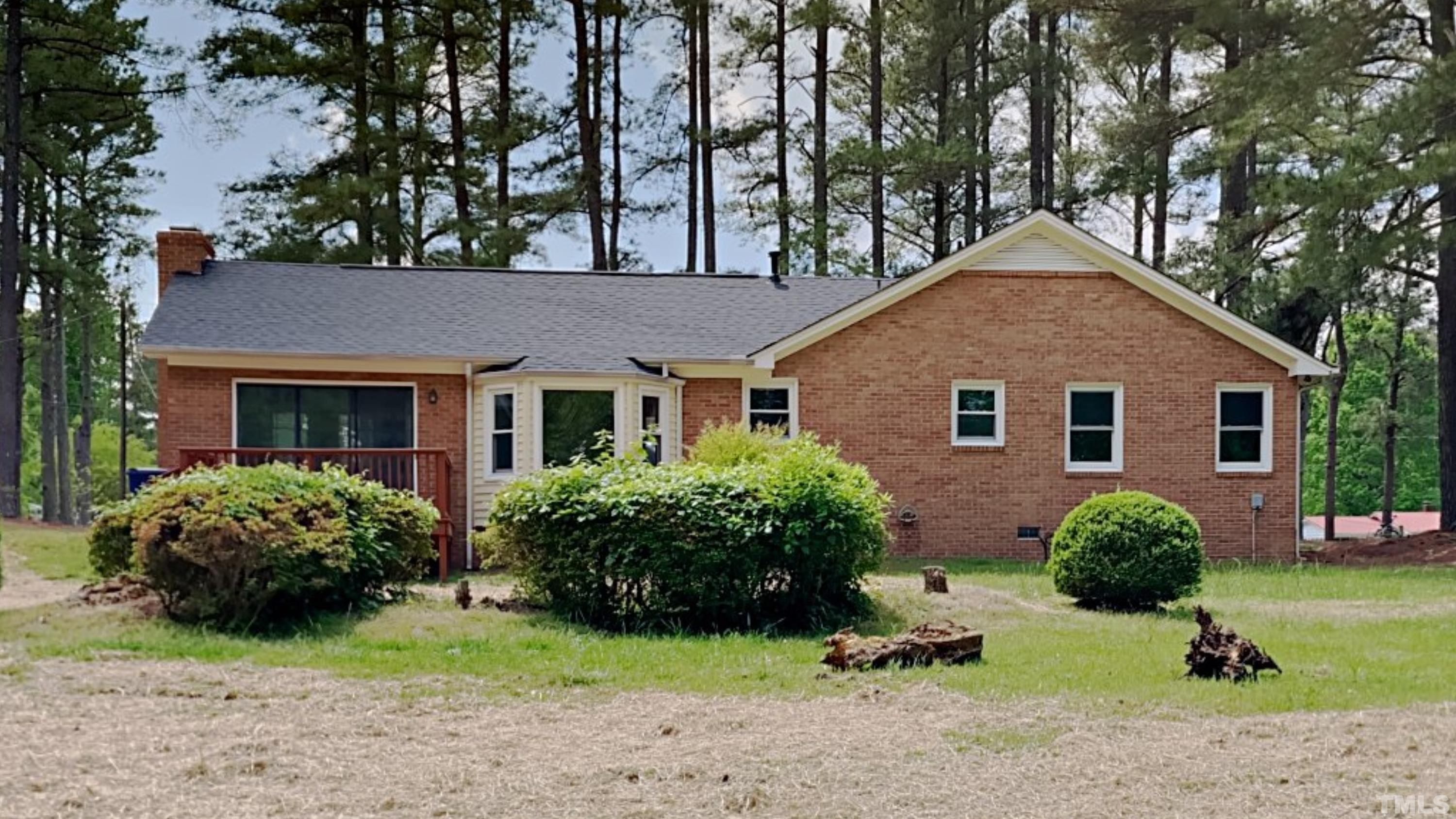 1405 Pendergrass Road Sanford, NC 27330 - Photo 17 of 17 Gallery Image 17