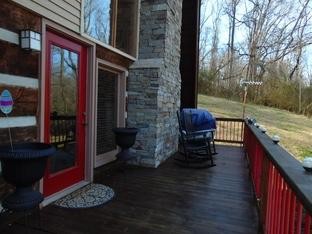 3864 Quarry Road Louisville, TN 37777 - Photo 20 of 39 Gallery Image 20