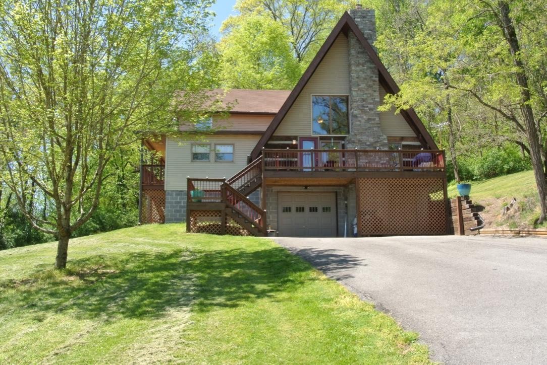 3864 Quarry Road Louisville, TN 37777 - Photo 31 of 39 Gallery Image 31