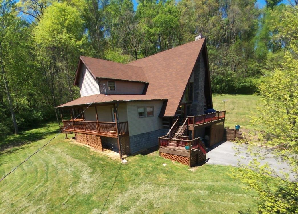 3864 Quarry Road Louisville, TN 37777 - Photo 36 of 39 Gallery Image 36