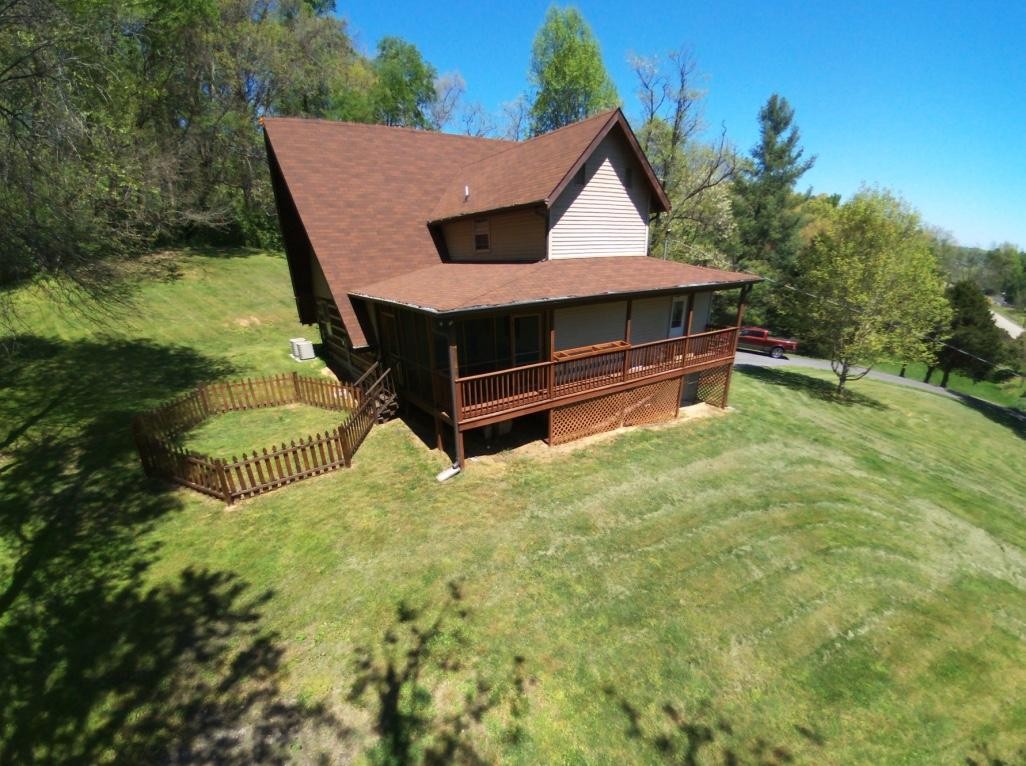 3864 Quarry Road Louisville, TN 37777 - Photo 38 of 39 Gallery Image 38
