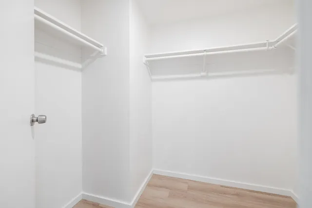 a view of small space