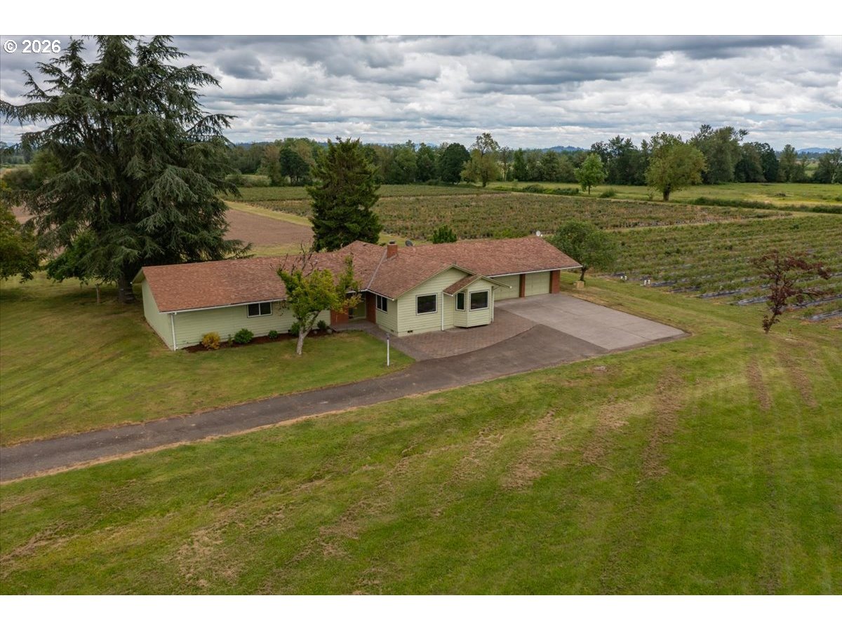 39129 Groshong Road Northeast Albany, OR 97321 - Photo 40 of 48