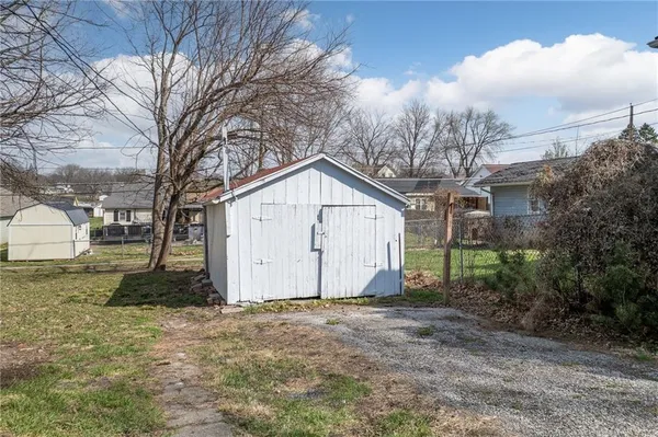 $159,900 | 3111 Lafayette Street, St. Joseph, MO 64507