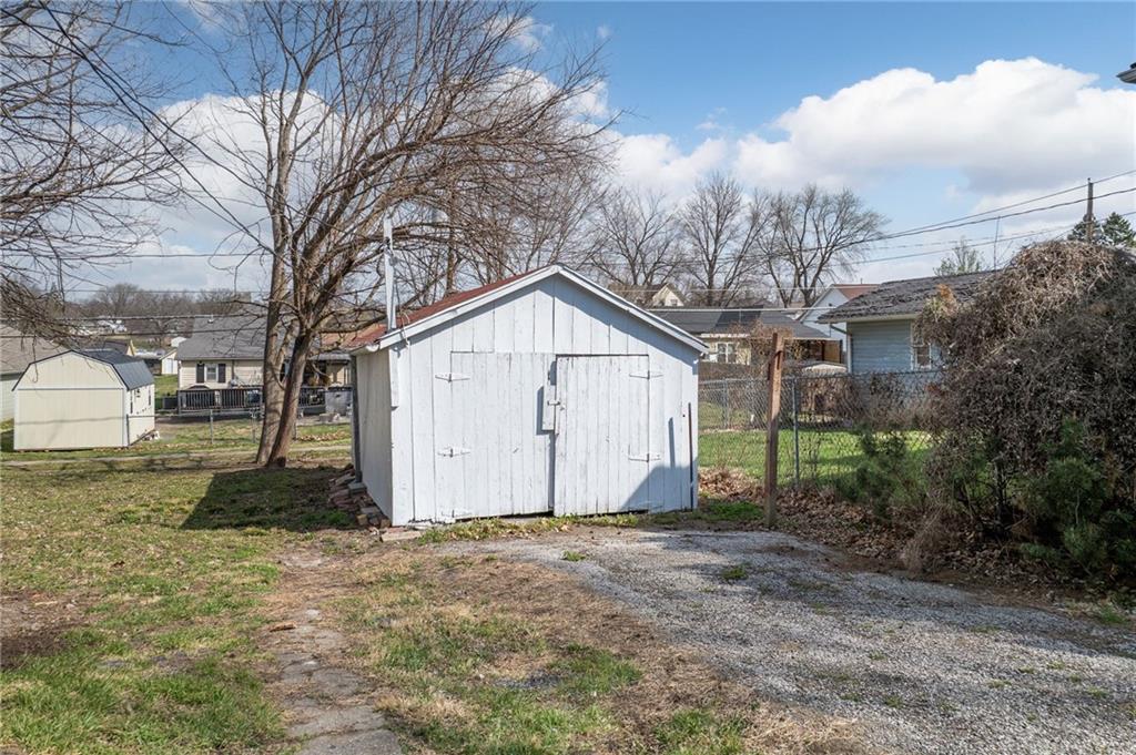 3111 Lafayette Street St. Joseph, MO 64507 - Photo 25 of 33