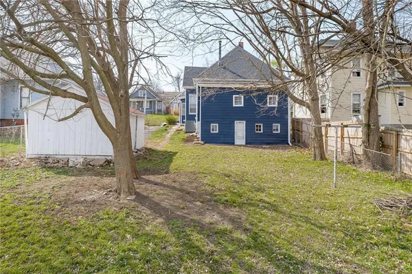 $159,900 | 3111 Lafayette Street, St. Joseph, MO 64507