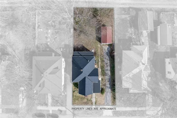 $159,900 | 3111 Lafayette Street, St. Joseph, MO 64507