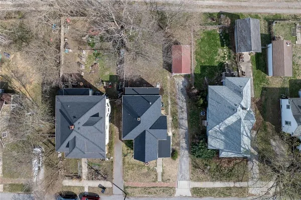 $159,900 | 3111 Lafayette Street, St. Joseph, MO 64507