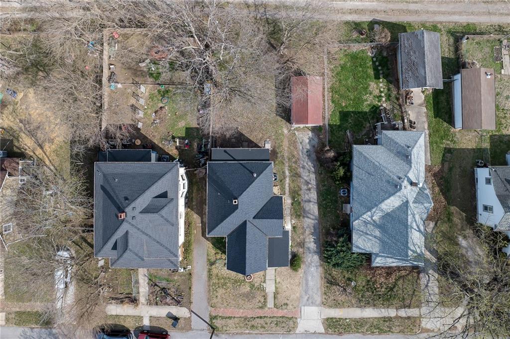 3111 Lafayette Street St. Joseph, MO 64507 - Photo 29 of 33