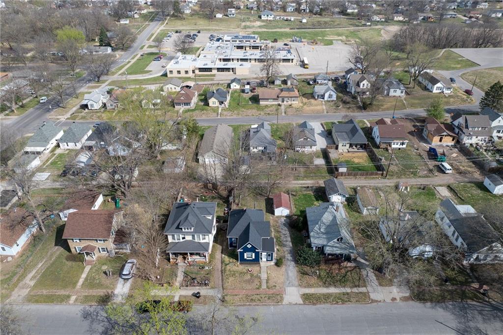 3111 Lafayette Street St. Joseph, MO 64507 - Photo 30 of 33