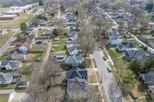 $159,900 | 3111 Lafayette Street, St. Joseph, MO 64507