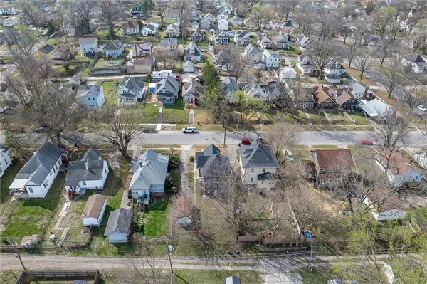 $159,900 | 3111 Lafayette Street, St. Joseph, MO 64507
