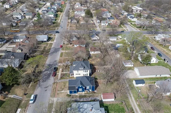 $159,900 | 3111 Lafayette Street, St. Joseph, MO 64507