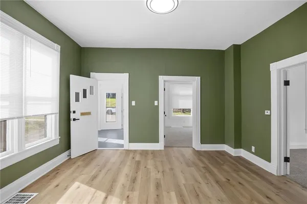 $159,900 | 3111 Lafayette Street, St. Joseph, MO 64507