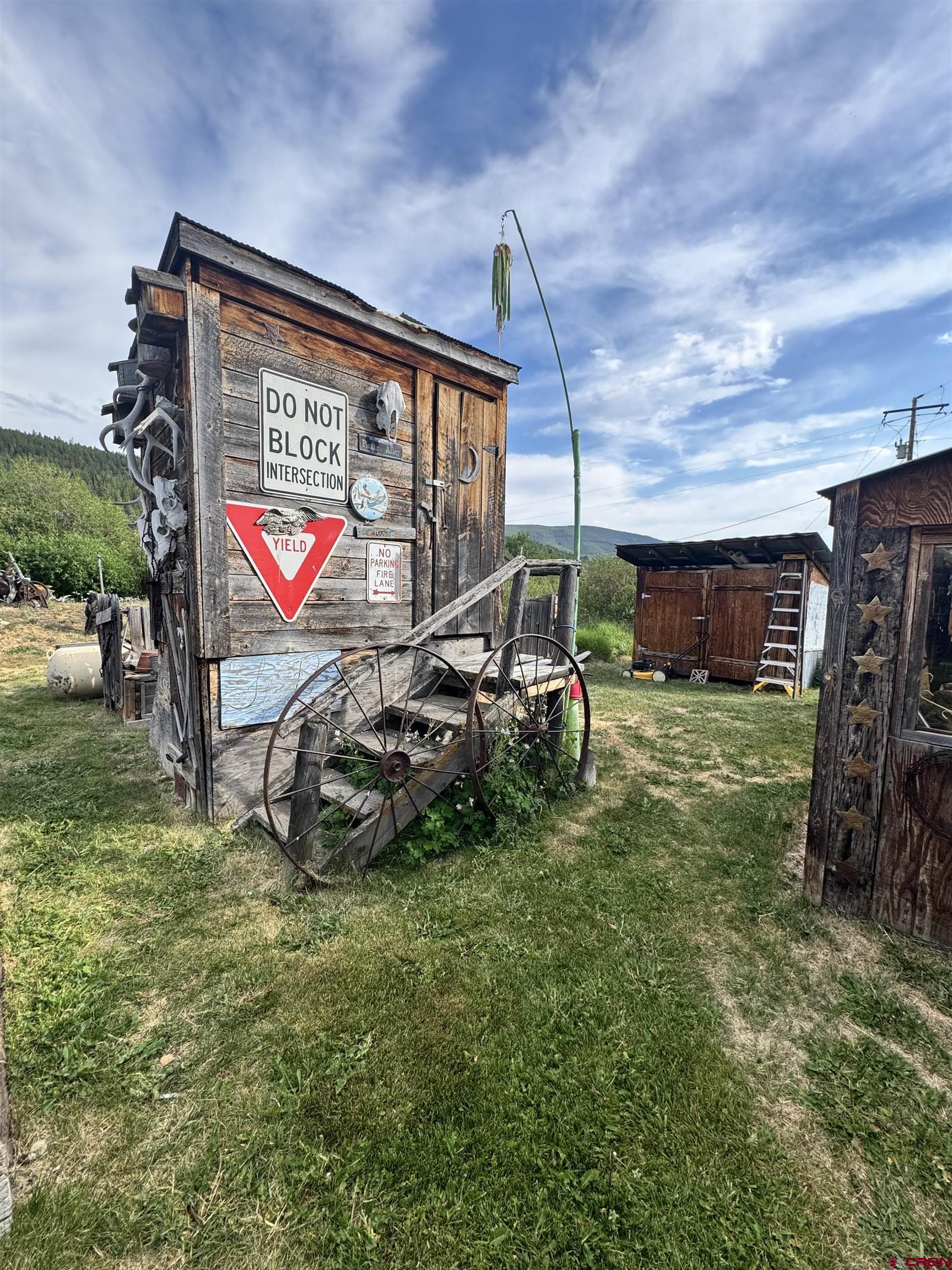 109 State Street Pitkin, CO 81241 - Photo 8 of 24