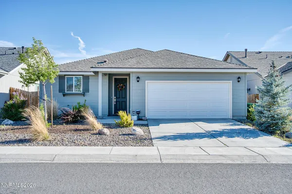 $465,000 | 318 Granite Court, Dayton, NV 89403