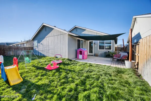 $465,000 | 318 Granite Court, Dayton, NV 89403