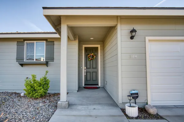 $465,000 | 318 Granite Court, Dayton, NV 89403