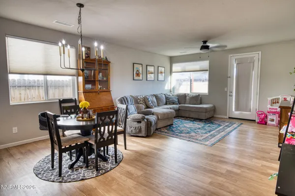 $465,000 | 318 Granite Court, Dayton, NV 89403