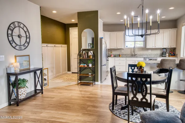 $465,000 | 318 Granite Court, Dayton, NV 89403