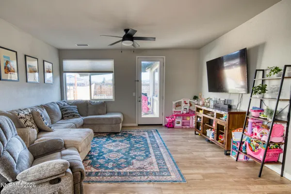 $465,000 | 318 Granite Court, Dayton, NV 89403