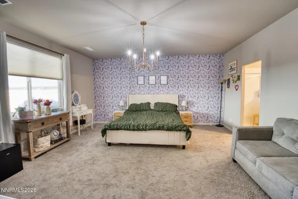 $465,000 | 318 Granite Court, Dayton, NV 89403
