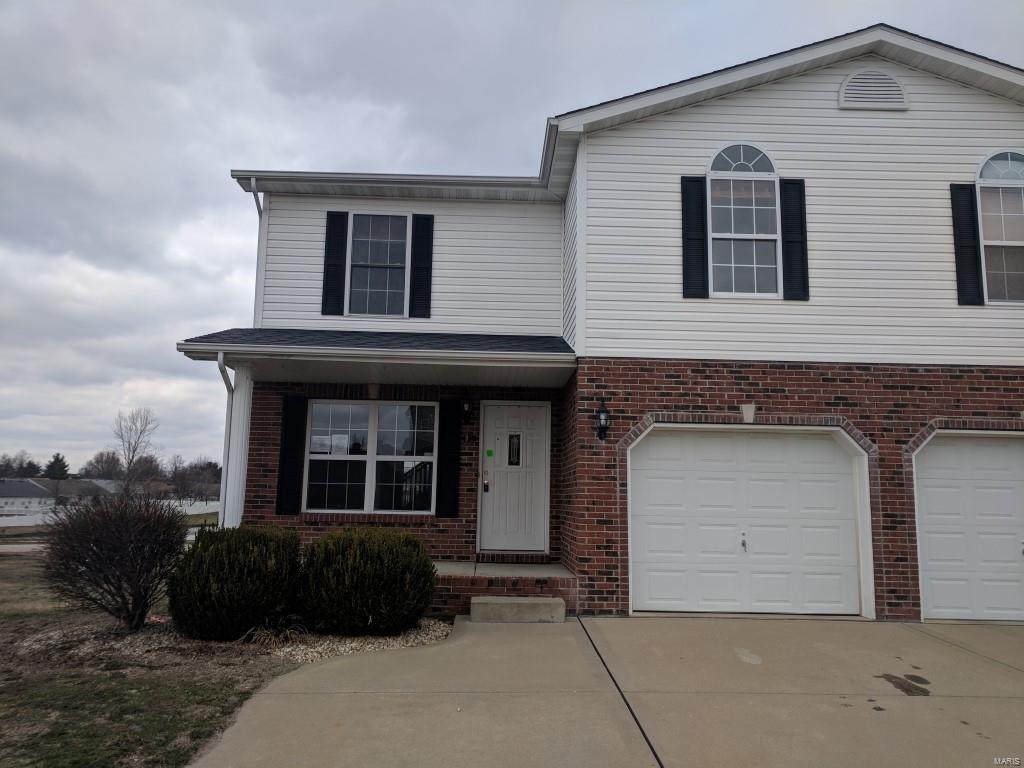 127 Shiloh Ridge Drive Belleville, IL 62221 - Photo 1 of 10