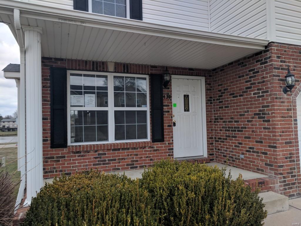 127 Shiloh Ridge Drive Belleville, IL 62221 - Photo 2 of 10