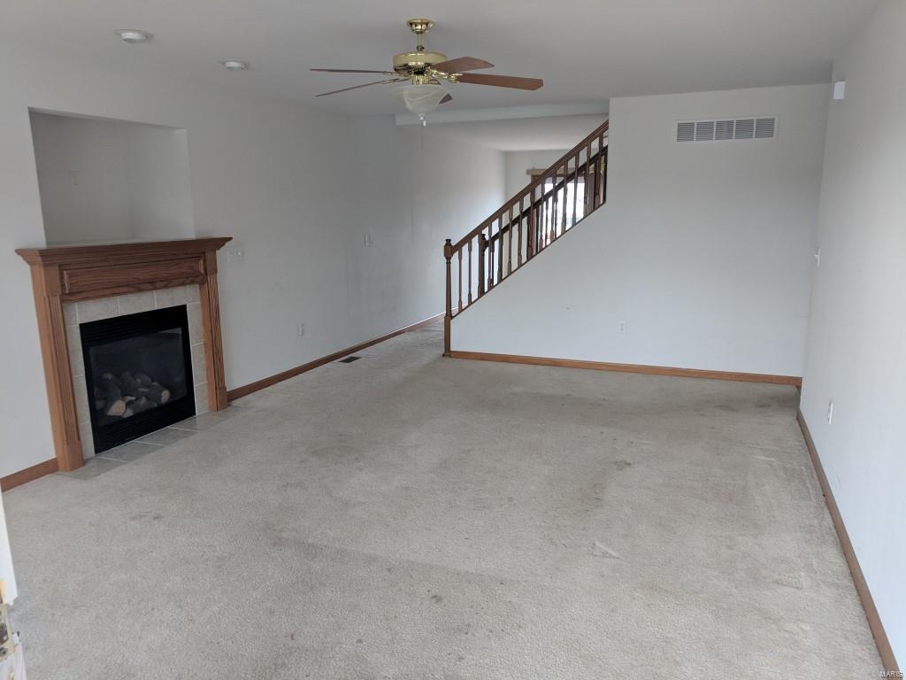 127 Shiloh Ridge Drive Belleville, IL 62221 - Photo 5 of 10