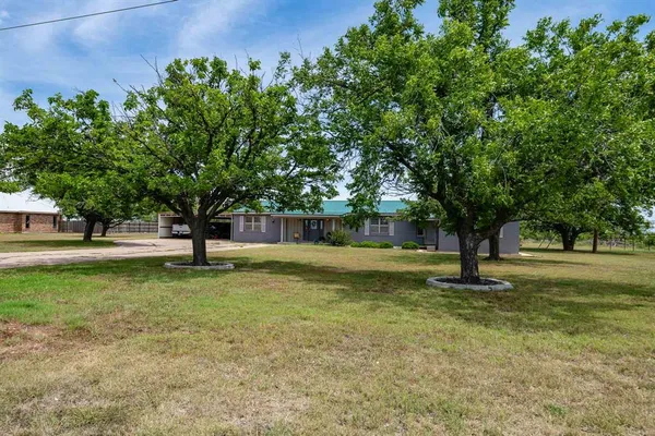 $259,900 | 10992 Highway 6, Avoca, TX 79503