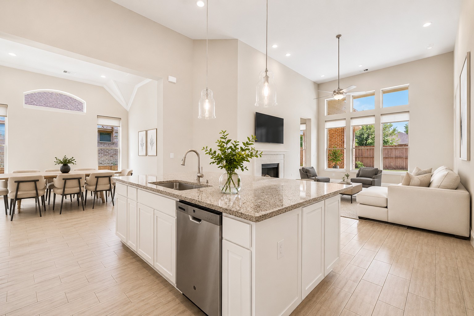 7 Peace Tree Way The Woodlands, TX 77375 - Photo 14 of 50