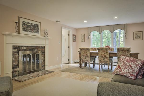 331 Nagog Hill Road Acton, MA 01720 - Photo 7 of 13 Gallery Image 7