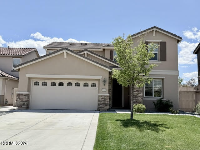 10686 Washington Park Drive Reno, NV 89521 - Photo 2 of 24 1