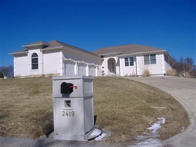 2419 Old Post Road Niles, MI 49120 - Photo 1 of 8 Primary Photo