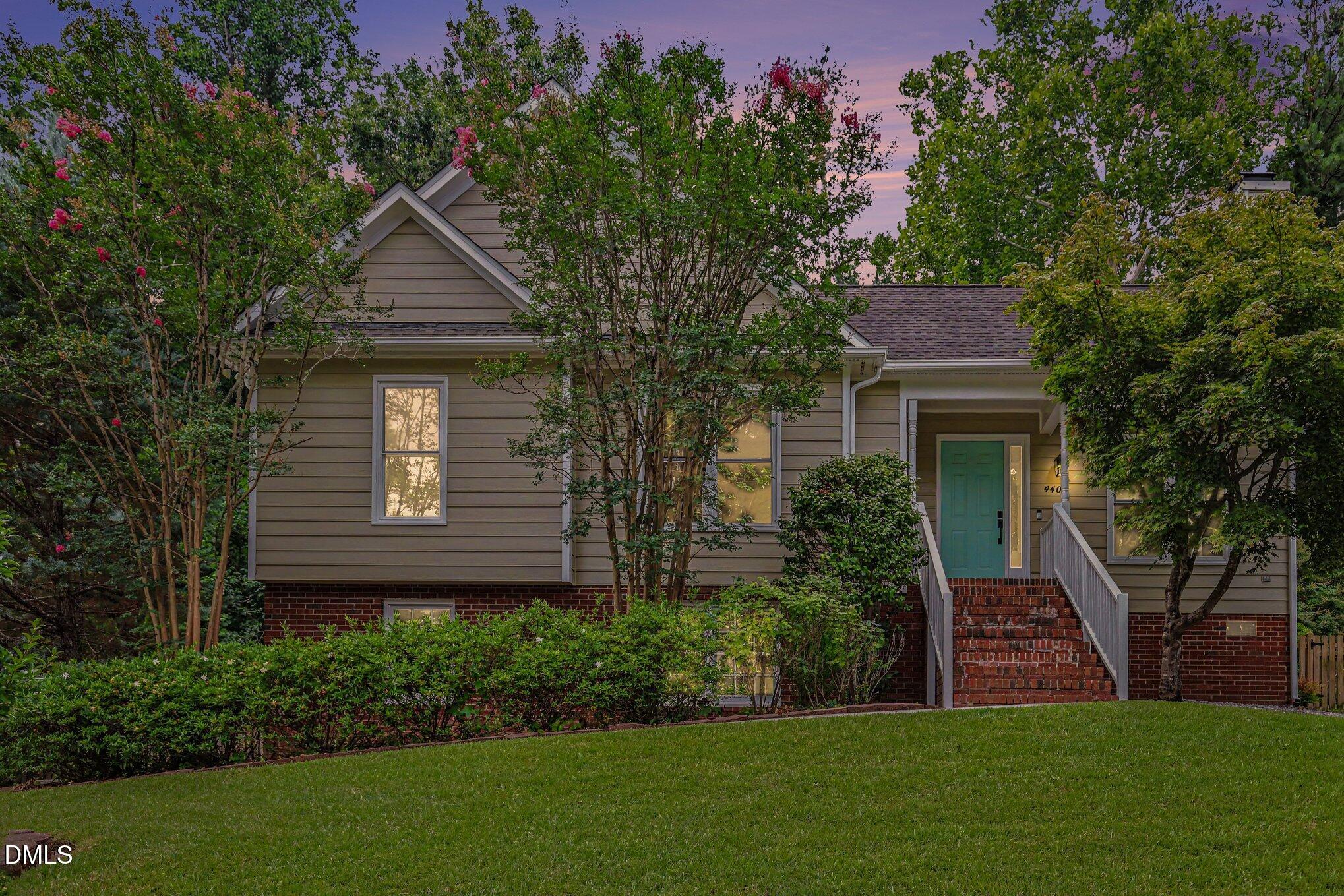 4404 Willow Lake Road Raleigh, NC 27616 - Photo 6 of 38 001_file_2862