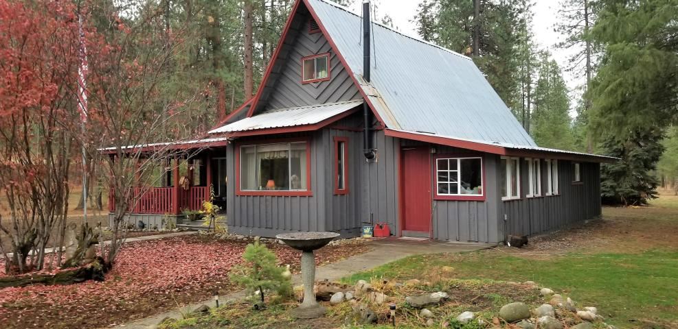 3435 Rockcut Road Kettle Falls, WA 99141 - Photo 1 of 8 Gallery Image 1