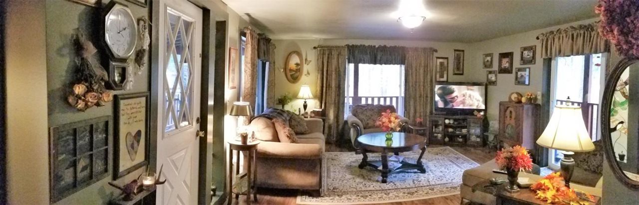 3435 Rockcut Road Kettle Falls, WA 99141 - Photo 2 of 8 Gallery Image 2
