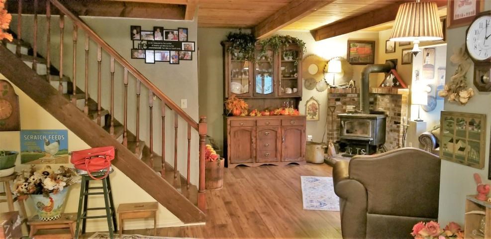 3435 Rockcut Road Kettle Falls, WA 99141 - Photo 4 of 8 Gallery Image 4