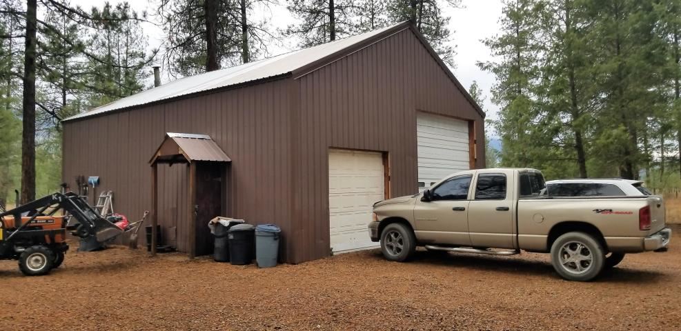 3435 Rockcut Road Kettle Falls, WA 99141 - Photo 6 of 8 Gallery Image 6