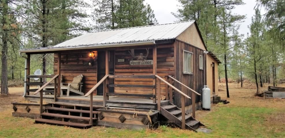 3435 Rockcut Road Kettle Falls, WA 99141 - Photo 7 of 8 Gallery Image 7