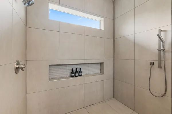a view of bathroom